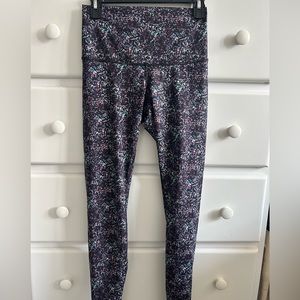 Lululemon base pace high-rise legging 31”